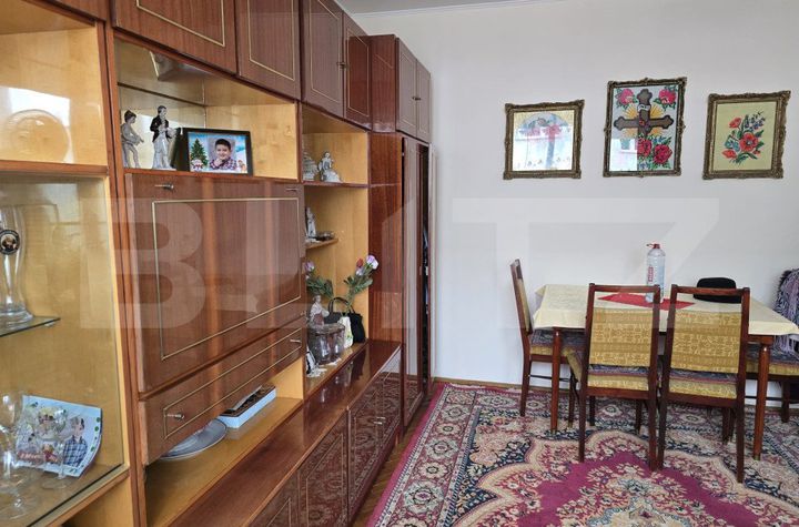 Apartament 3 camere de vanzare SATU MARE - Satu Mare anunturi imobiliare Satu Mare