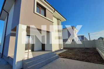 Vilă - 4 camere de vanzare BRADU - Arges anunturi imobiliare Arges