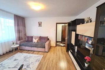 Apartament 2 camere de vanzare ASTRA - Brasov anunturi imobiliare Brasov