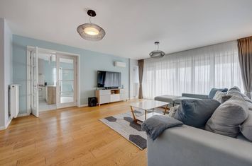 Penthouse exclusivist | 150 mp | spațiu, lumină și rafinament la înălțime anunturi imobiliare Bucuresti