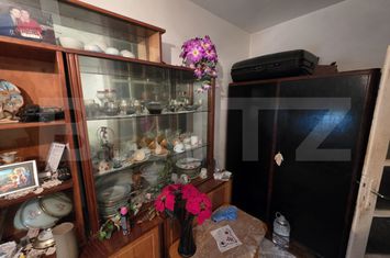 Apartament 2 camere de vanzare MICRO 19 - Galati anunturi imobiliare Galati