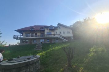 Vila de vânzare sau închiriere în Breaza - Zona Breaza de Sus anunturi imobiliare Prahova