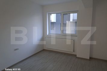 Apartament 3 camere de vanzare VALEA ADANCA - Iasi anunturi imobiliare Iasi