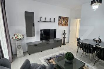 Apartament 3 camere de vanzare TARGOVISTE - Dambovita anunturi imobiliare Dambovita