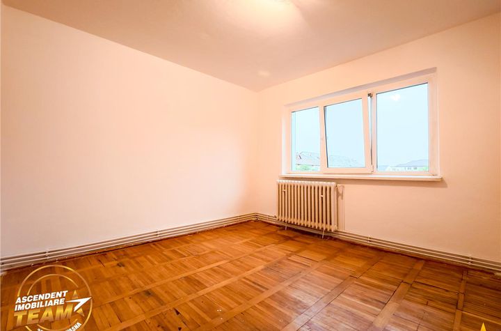 Apartament 3 camere de vanzare LENIN - Covasna anunturi imobiliare Covasna
