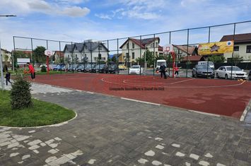 Garsoniera - Sos Oltenitei - Parc Laurentiu Raiciu anunturi imobiliare Bucuresti