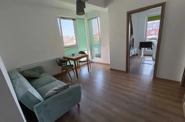 Apartament modern central, zona P-ta Abator anunturi imobiliare Cluj