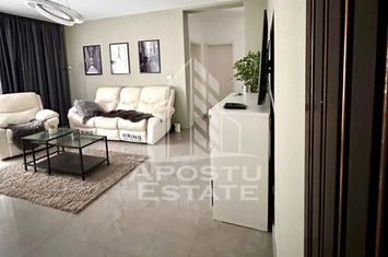 Apartament 3 camere,centrala proprie,loc de parcare, petfriendly,Giroc anunturi imobiliare Timis