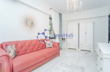 ROYAL TOWN COPOU: 2 CAMERE DE LUX | PARTER CU 2 TERASE PRIVATE | anunturi imobiliare Iasi