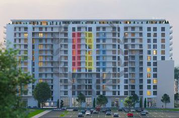 Studio 2 camere Piata Sudului 43,35 mp utili anunturi imobiliare Bucuresti
