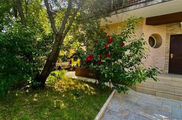 Vila individuala Aparatorii Patriei Mobilata Utilata Piscina anunturi imobiliare Bucuresti