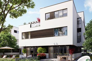 COMPLEX DE VILE ZONA PIPERA SCOALA AMERICANA anunturi imobiliare Bucuresti