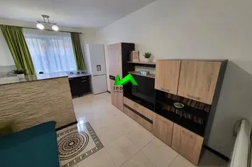 Garsonieră de vanzare CENTRAL - Sibiu anunturi imobiliare Sibiu