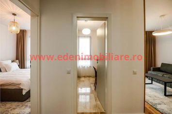 Apartament 2 camere de inchiriat INTRE LACURI  - Cluj anunturi imobiliare Cluj