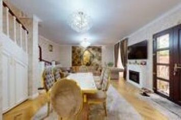 Obor - Doamna Ghica - Casa moderna - constructie 2023 anunturi imobiliare Bucuresti