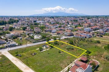 Teren construibil 965 mp — Chrysoupoli, Nestos anunturi imobiliare Grecia