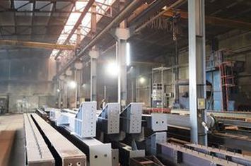 Spatiu industrial Autostrada A2 - Centura anunturi imobiliare Bucuresti