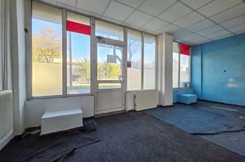 Spațiu comercial de inchiriat TOMIS MALL - Constanta anunturi imobiliare Constanta