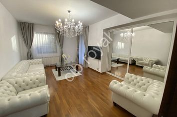 Inchiriez apartament LUX 2 camere zona Herastrau-Sos. Nordului,Gafencu Grand Residence,Str. Grigore Gafencu 22-24,renovat,bloc 2008,la 5 minute Parc Herastrau anunturi imobiliare Bucuresti