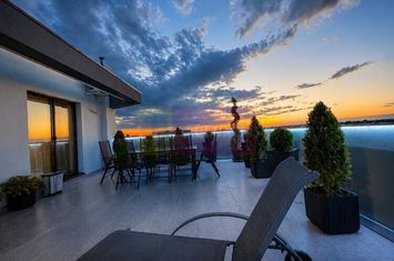 PENTHOUSE CU TERASĂ SPECTACULOASĂ DE 42 MP ȘI 2 PARCĂRI SUBTERANE  SECTOR 1 anunturi imobiliare Bucuresti