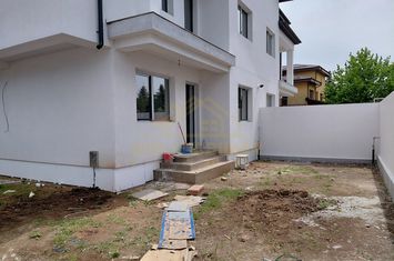 Duplex P+1+M 7 camere , 3 bai , 200mp Teren -Leordeni anunturi imobiliare Bucuresti