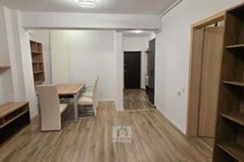 Inchiriez apartament 2 camere zona Militari-Pacii, Rotar Park 1 Residence,Bd. Iuliu Maniu 244E,langa metrou Pacii,bloc 2017, PET FRIENDLY! anunturi imobiliare Bucuresti