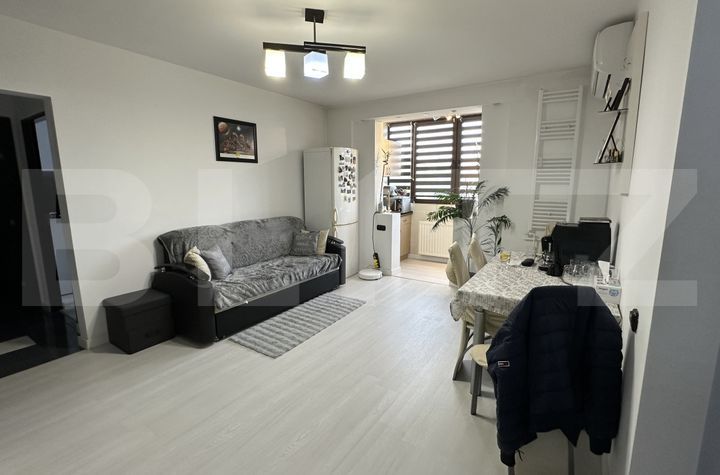 Apartament 2 camere de vanzare ORADEA - Bihor anunturi imobiliare Bihor