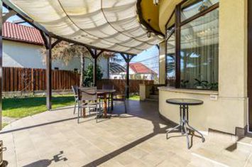 Vilă - 5 camere de vanzare CLUJ-NAPOCA - Cluj anunturi imobiliare Cluj