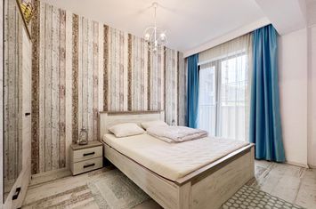 Apartament 2 camere de vanzare MAMAIA-SAT - Constanta anunturi imobiliare Constanta