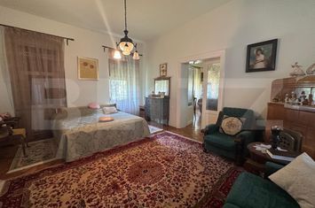 Vilă - 8 camere de vanzare CINCU - Brasov anunturi imobiliare Brasov