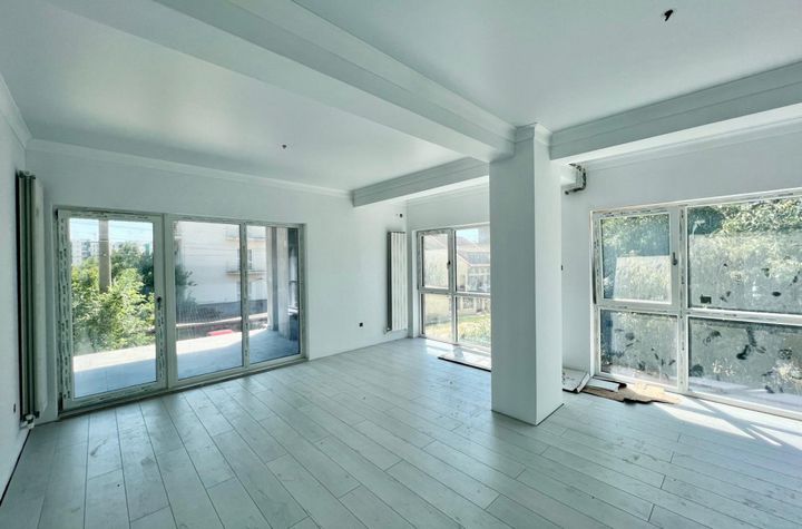 Apartament 2 camere de vanzare MAMAIA - Constanta anunturi imobiliare Constanta