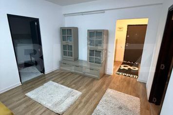 Apartament 2 camere de vanzare FLORESTI - Cluj anunturi imobiliare Cluj
