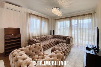 Apartament 4 camere de vanzare BUNA ZIUA - Cluj anunturi imobiliare Cluj