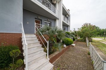 Mezonetă 3 nivele, 124.45 mp în Keramoti, Kavala anunturi imobiliare Grecia