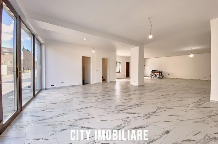 Spațiu comercial de inchiriat BULGARIA - Cluj anunturi imobiliare Cluj