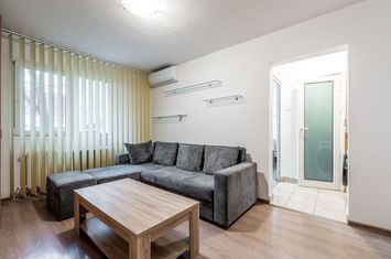 Apartament cu 2 camere, complet mobilat–Arad, zona Vlaicu, Str. Hațeg anunturi imobiliare Arad