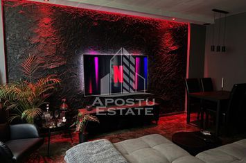 Apartament SMART cu 3 camere. zona Torontalului anunturi imobiliare Timis