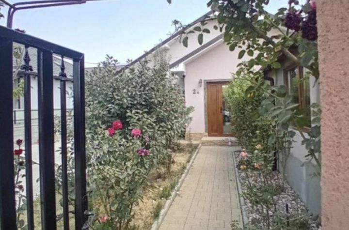 Casă - 4 camere de vanzare VALU LUI TRAIAN - Constanta anunturi imobiliare Constanta