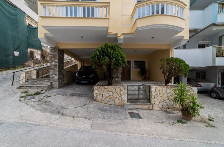 Casă individuală 184 mp în Ag. Pavlos, Kavala anunturi imobiliare Grecia