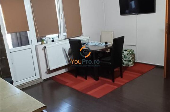 Apartament 2 camere de inchiriat SAGULUI - Timis anunturi imobiliare Timis