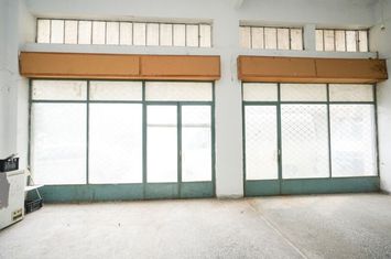 Spațiu comercial 90+30 mp în centrul Drama anunturi imobiliare Grecia