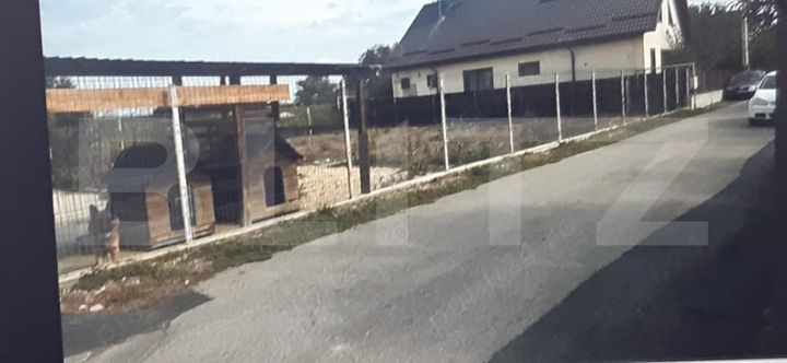 Teren de vanzare GAESTI - Dambovita anunturi imobiliare Dambovita
