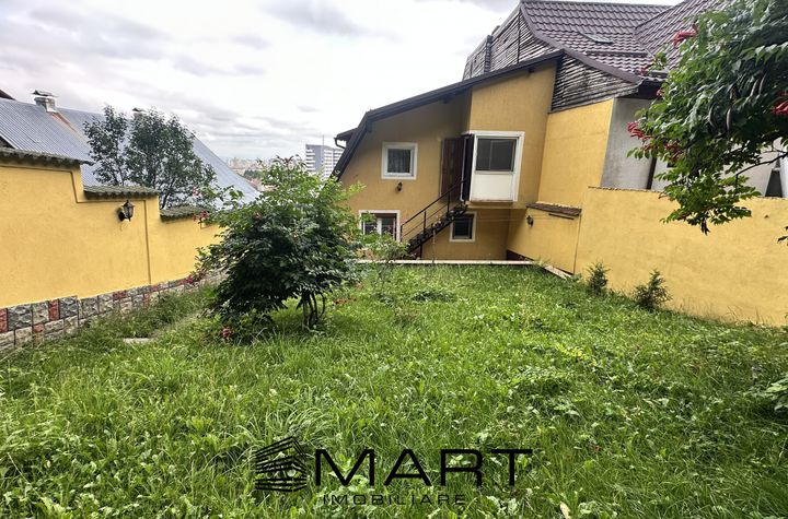 Casă - 5 camere de vanzare BRASOV - Brasov anunturi imobiliare Brasov