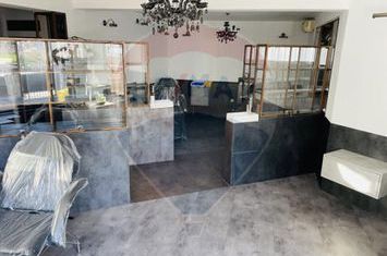 Spațiu comercial de 165mp de închiriat în zona Plopilor anunturi imobiliare Cluj
