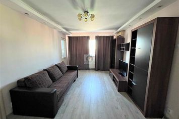 Inchiriez apartament 2 camere zona Lujerului-Militari,Str. Fabricii, la 200 metri metrou Lujerului, renovat, bloc reabilitat termic. anunturi imobiliare Bucuresti