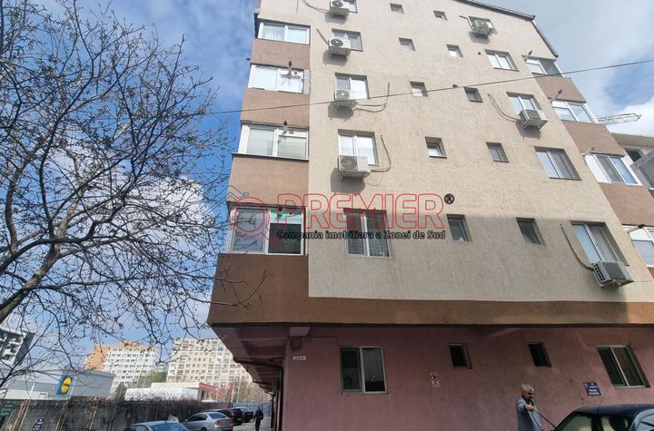 Bulevardul Turnu Magurele - Strada Odei - Apartament 3 camere anunturi imobiliare Bucuresti
