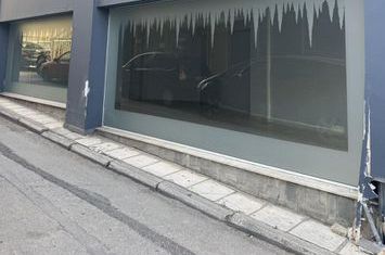Spațiu comercial 87 mp, parter, centrul Drama anunturi imobiliare Grecia
