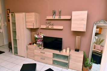 Apartament 2 camere, 64 mp — Nigrita, etaj 1 anunturi imobiliare Grecia