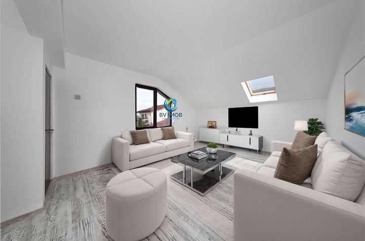 Casă - 5 camere de vanzare STUPINI - Brasov anunturi imobiliare Brasov