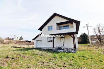 Corunca - Casa individuala + Garaj ( aproape de principala) anunturi imobiliare Mures